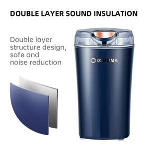 Mini Portable Electric Blender – Your All-in-One Kitchen Helper 🍴