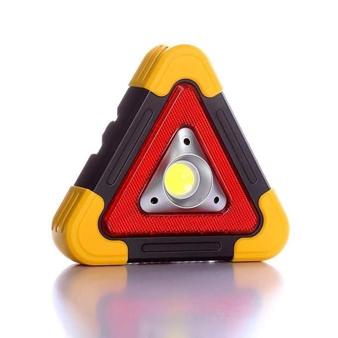Multi-Function Emergency Work Light