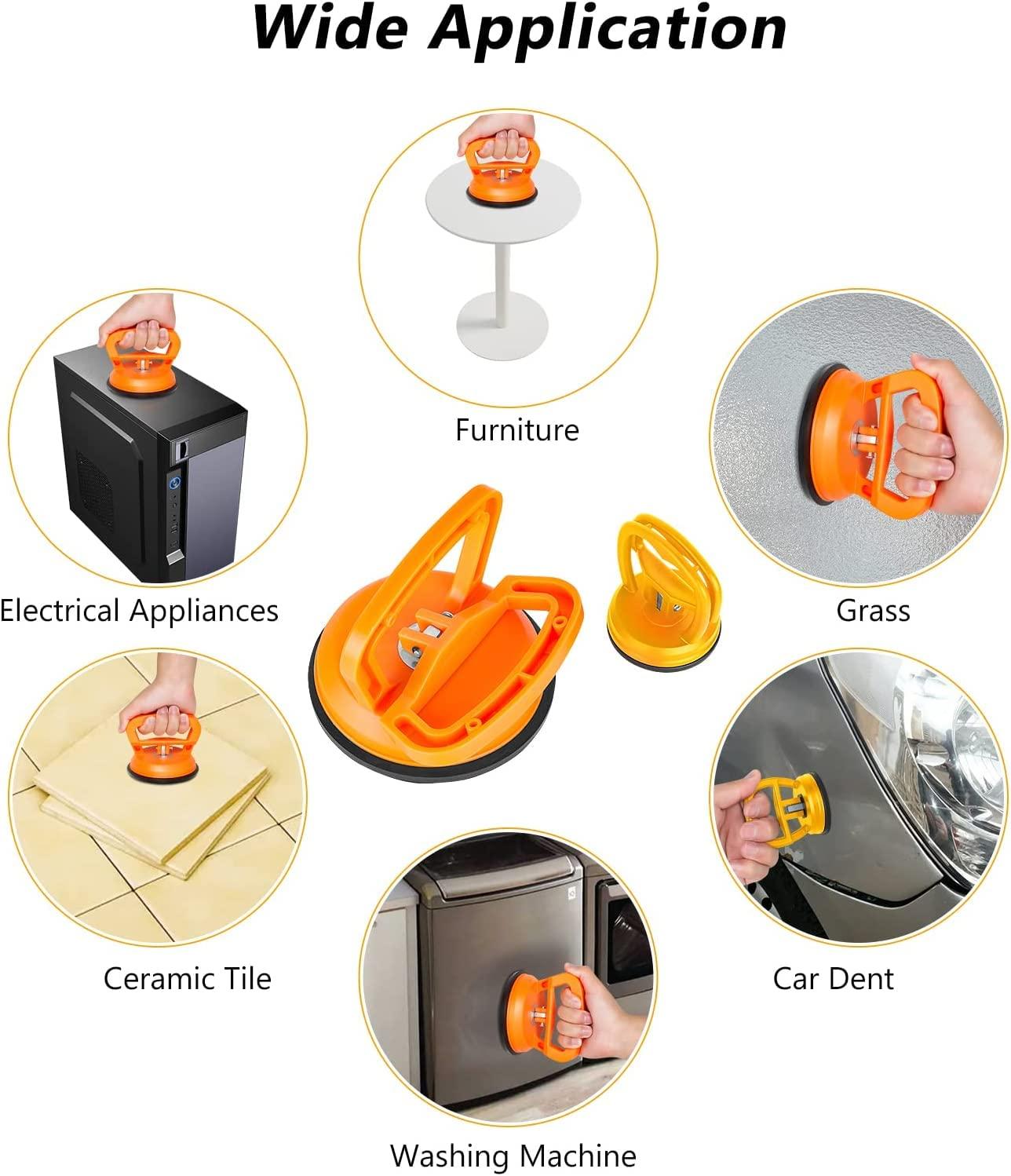 Advance Dent Puller – Easy & Fast Dent Removal Solution!