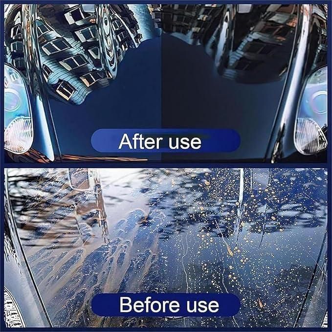 Sopami Car Coating Spray (Pack of 2)