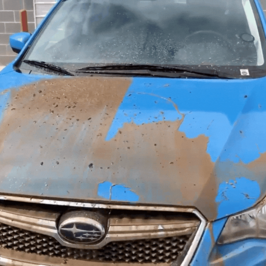 3 in 1 High Protection Coating Spray (Pack of 2)