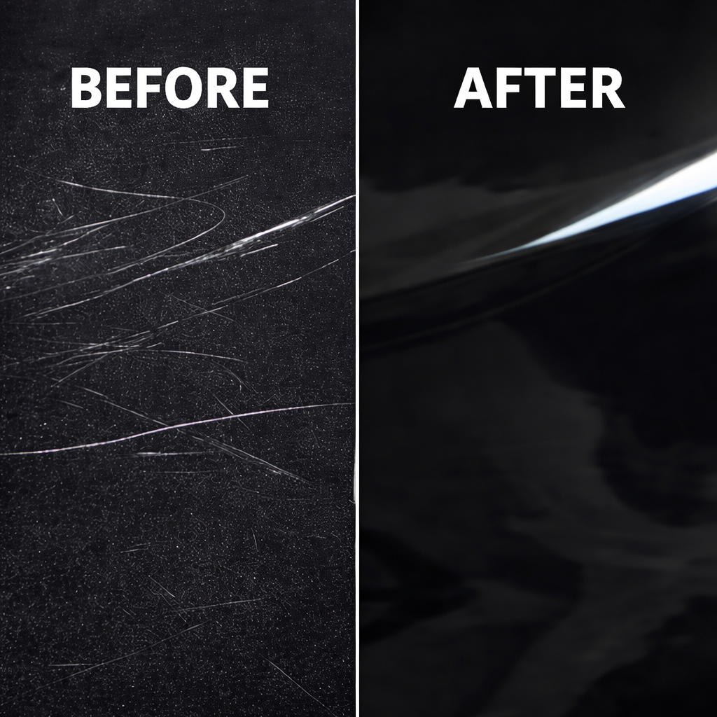 Advance Car Scratch Repair | Professional & Efficient Remover (Pack of 2)