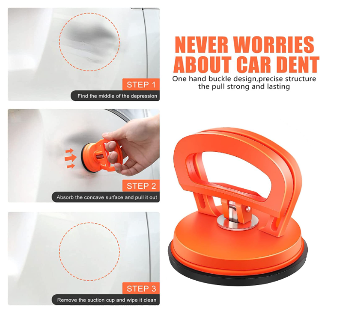 Advance Dent Puller – Easy & Fast Dent Removal Solution!