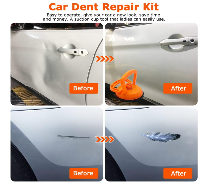 Advance Dent Puller – Easy & Fast Dent Removal Solution!
