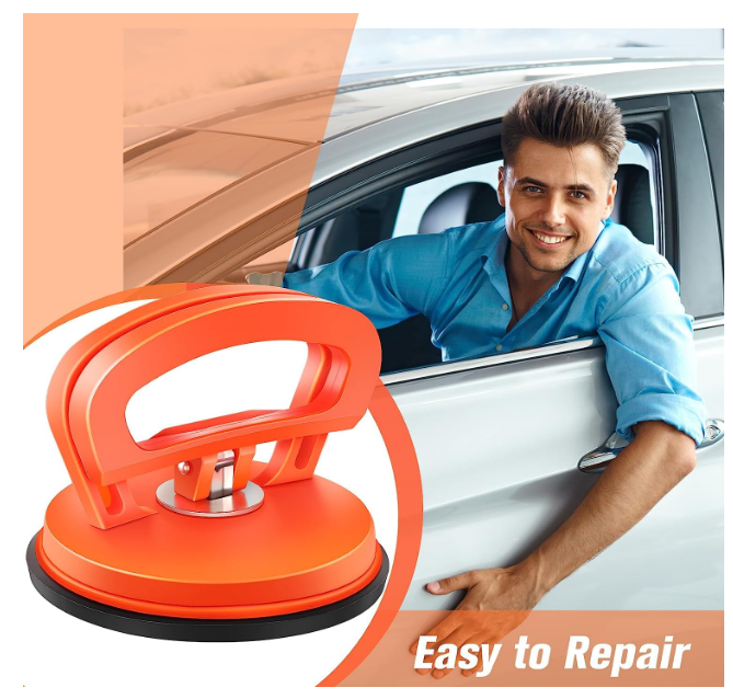 Advance Dent Puller – Easy & Fast Dent Removal Solution!