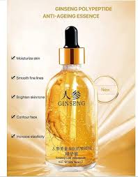 Ginseng Gold Polypeptide Anti-Ageing Serum | 30ml