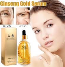 Ginseng Gold Polypeptide Anti-Ageing Serum | 30ml